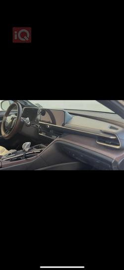 تويوتا كراون